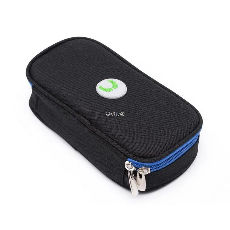 Insulin portable cooling bag for diabetes patients