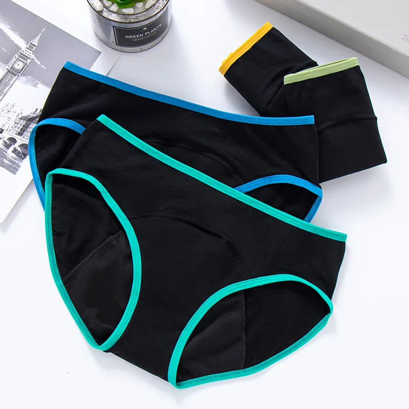 Menstrual Panties for Women Leak Proof