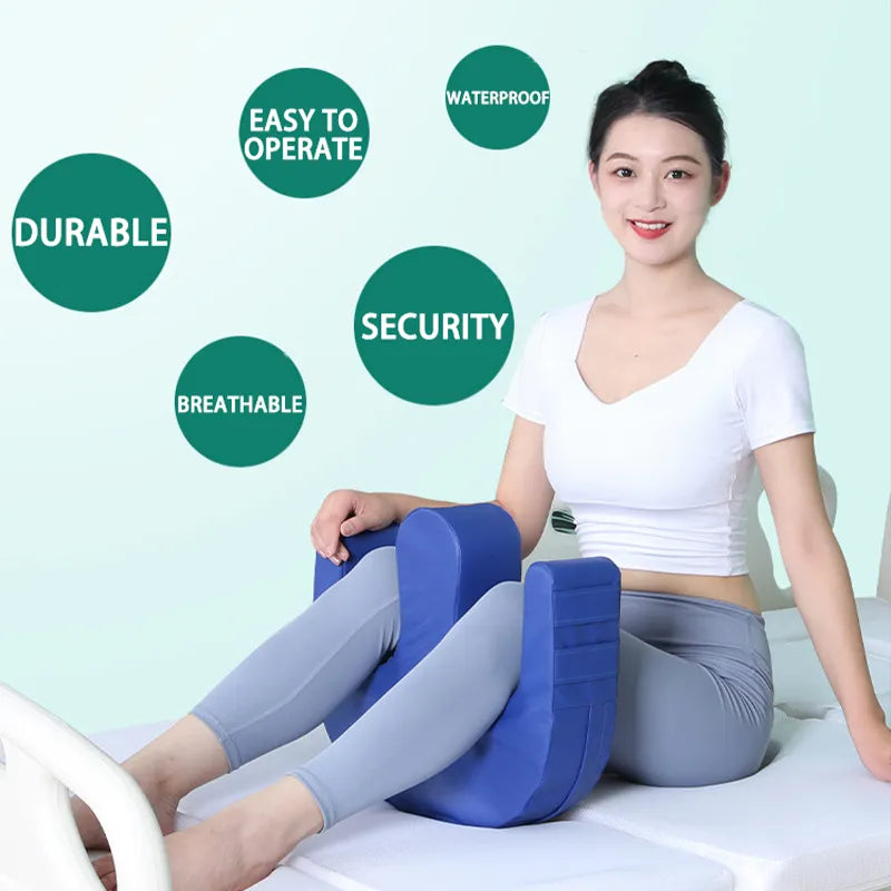 Bedridden Patient Roll Up Turn Over Cushion