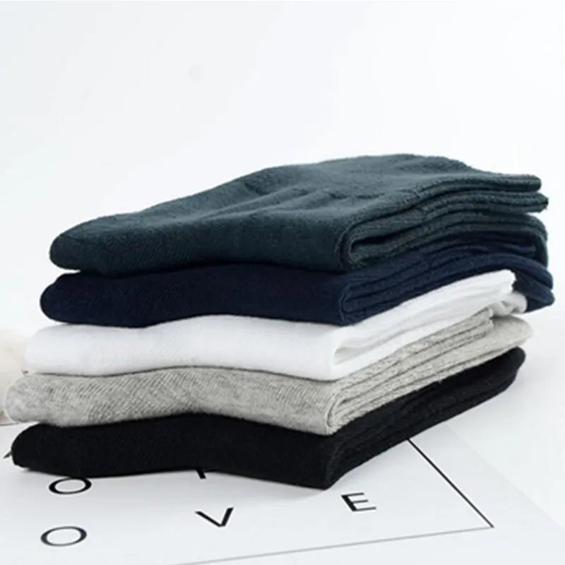 4 par/lote calcetines para diabéticos calcetines de boca sueltos no vinculantes para pacientes diabéticos hipertensos Material de algodón de bambú mujeres y hombres