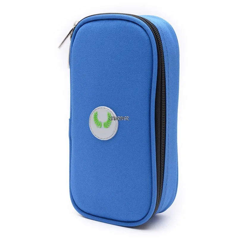 Puntos de drogas bolsa de refrigeración refrigerada por congelación de insulina portátil de medicamentos para pacientes con diabetes