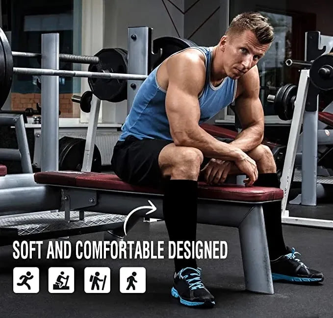 Compression Socks Men's And Women's