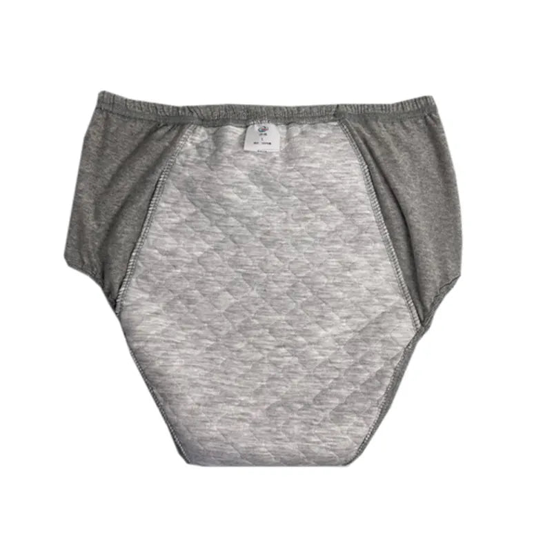 Incontinence Washable Underwear Diaper Solutions for Adult