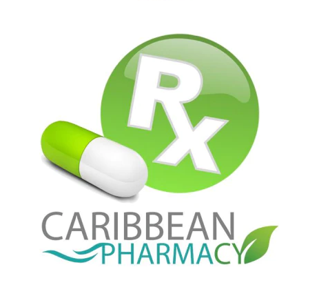 Caribbean Pharma Gift Card